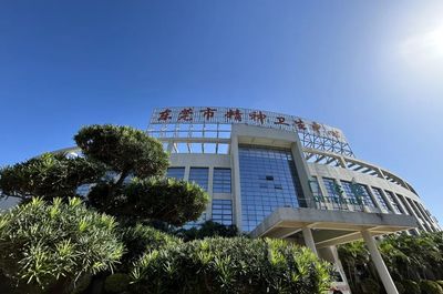 市第七人民医院“健康副厂长” 以专业守护企业健康防线